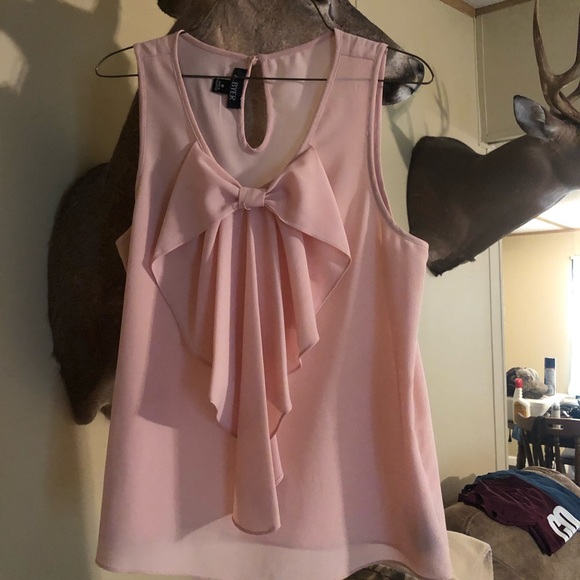 Summer tank medium - Picture 1 of 2